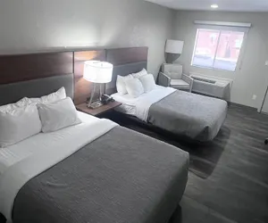 Photo 2 - SureStay Plus by Best Western Alamogordo White Sands