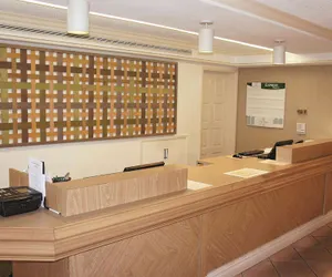 Photo 3 - SureStay Plus by Best Western Alamogordo White Sands