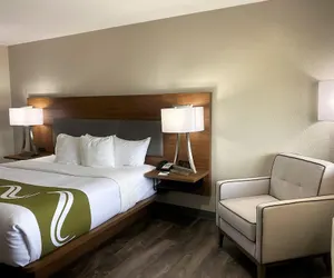 Photo 3 - SureStay Plus by Best Western Alamogordo White Sands