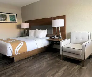 Photo 4 - SureStay Plus by Best Western Alamogordo White Sands