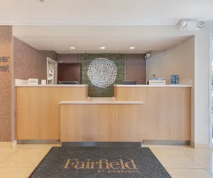 Photo 2 - Fairfield Inn & Suites by Marriott Chicago Naperville