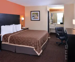 Photo 5 - Americas Best Value Inn Collinsville St. Louis