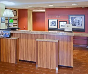 Photo 5 - Hampton Inn Joliet - I-80