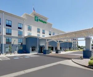 Photo 2 - Holiday Inn Twin Falls, an IHG Hotel