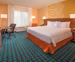 Photo 5 - Fairfield Inn & Suites by Marriott Frederick