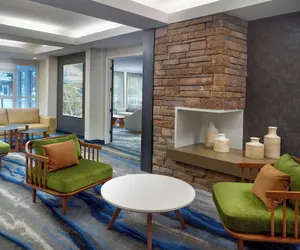 Photo 2 - Fairfield Inn & Suites by Marriott Frederick