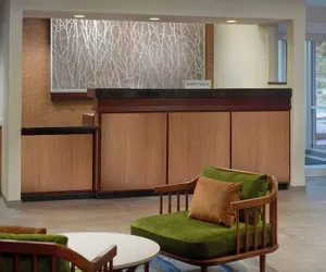 Photo 4 - Fairfield Inn & Suites by Marriott Frederick