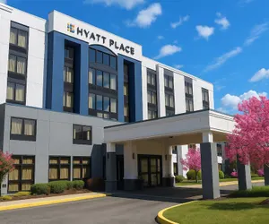 Photo 2 - Hyatt Place Baltimore/BWI Airport