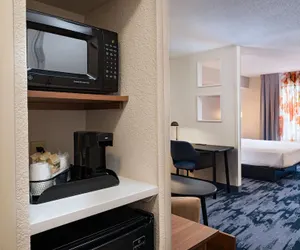 Photo 5 - Fairfield Inn By Marriott Kansas City Airport