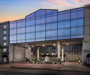 Photo 2 - The Riverfront Hotel New Orleans