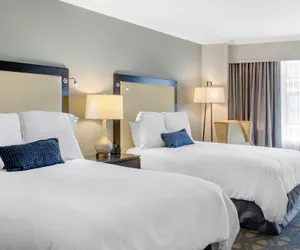 Photo 4 - The Riverfront Hotel New Orleans