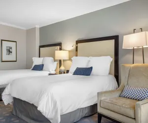Photo 5 - The Riverfront Hotel New Orleans