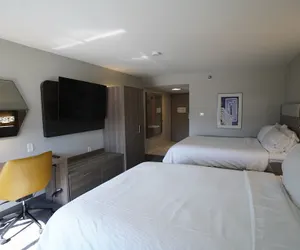 Photo 5 - Holiday Inn Express La Junta by IHG