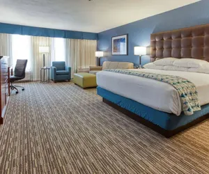 Photo 2 - Heritage Inn & Suites St. Louis/Fenton, Trademark by Wyndham