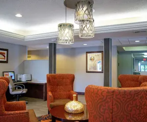 Photo 4 - Hampton Inn St. Louis/Chesterfield