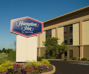 Photo 2 - Hampton Inn St. Louis/Chesterfield