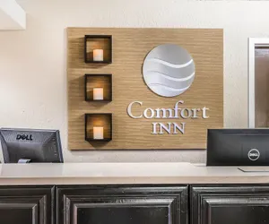 Photo 4 - Comfort Inn