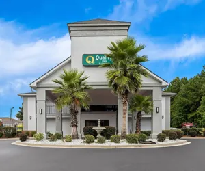 Photo 2 - Quality Inn Port Wentworth Savannah North