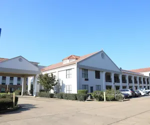 Photo 2 - Americas Best Value Inn Monroe