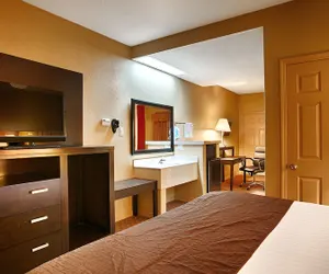 Photo 5 - Americas Best Value Inn Monroe