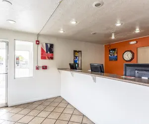 Photo 5 - Motel 6 Albuquerque, NM - Northeast
