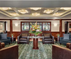 Photo 3 - Homewood Suites by Hilton Wilmington-Brandywine Valley