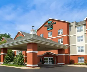 Photo 2 - Homewood Suites by Hilton Wilmington-Brandywine Valley