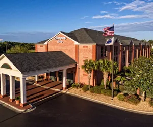 Photo 2 - Hampton Inn Savannah-I-95-North