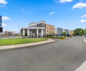 Photo 2 - Comfort Inn Rehoboth Beach