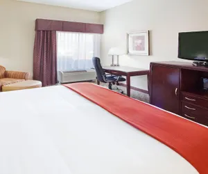 Photo 4 - Holiday Inn Express Peachtree Corners - Norcross, an IHG Hotel