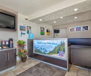 Photo 3 - Motel 6 Santa Fe