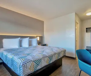 Photo 4 - Motel 6 Santa Fe