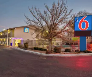 Photo 2 - Motel 6 Santa Fe