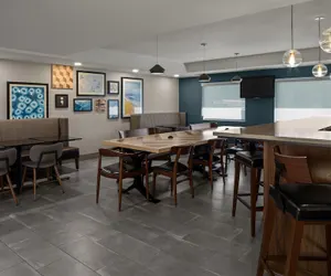 Photo 5 - Four Points by Sheraton Newark Christiana Wilmington