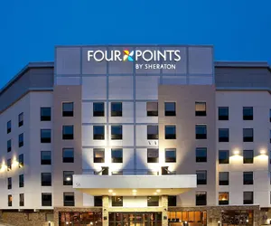 Photo 2 - Four Points by Sheraton Newark Christiana Wilmington