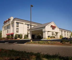 Photo 2 - Hampton Inn Atlanta - Newnan