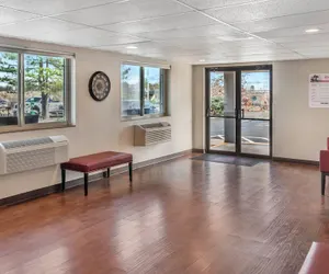 Photo 2 - Red Roof Inn Queensbury