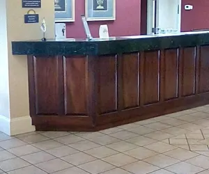 Photo 2 - Days Inn by Wyndham Metter