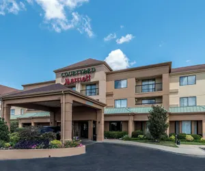 Photo 2 - Courtyard By Marriott Tupelo