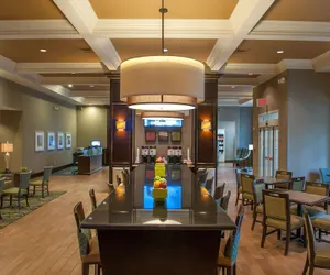 Photo 3 - Hampton Inn & Suites New Orleans-Elmwood/Clearview Pkway, LA