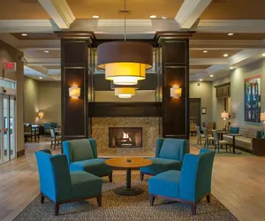 Photo 2 - Hampton Inn & Suites New Orleans-Elmwood/Clearview Pkway, LA