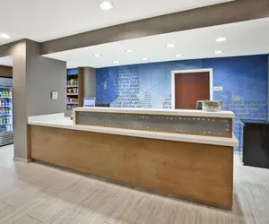 Photo 3 - SpringHill Suites Minneapolis-St. Paul Airport/Eagan