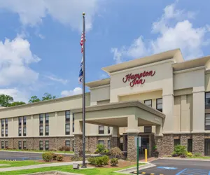 Photo 2 - Hampton Inn Lagrange near Callaway Gardens