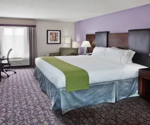 Photo 5 - Holiday Inn Express Atlanta West - Theme Park Area by IHG