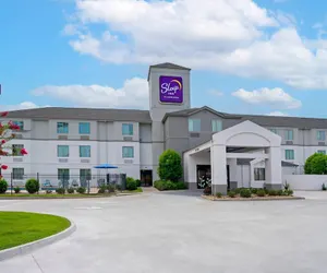Photo 2 - Sleep Inn Baton Rouge East I-12