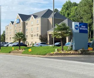 Photo 2 - Best Western Kennesaw