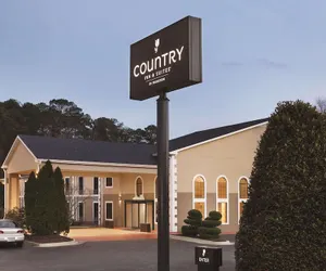 Photo 2 - Country Inn & Suites by Radisson, Griffin, GA