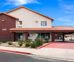 Photo 2 - Red Roof Inn Palmdale - Lancaster