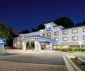 Photo 2 - Best Western Gwinnett Center Hotel