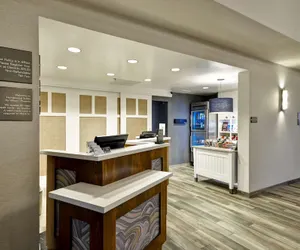 Photo 5 - Homewood Suites by Hilton Phoenix-Biltmore
